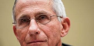 Anthony Fauci