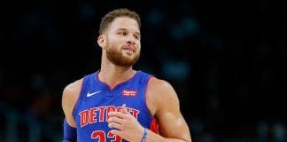 Blake Griffin