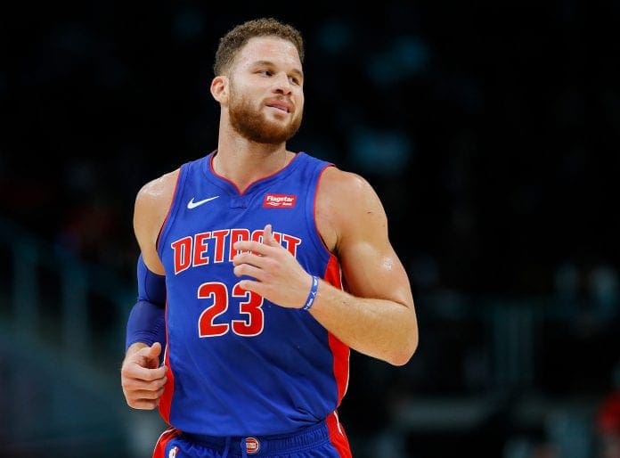 Blake Griffin