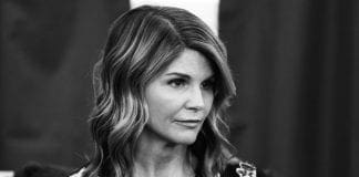 Lori Loughlin