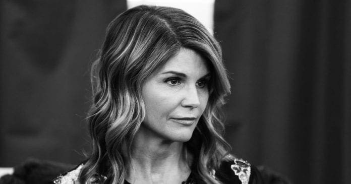 Lori Loughlin