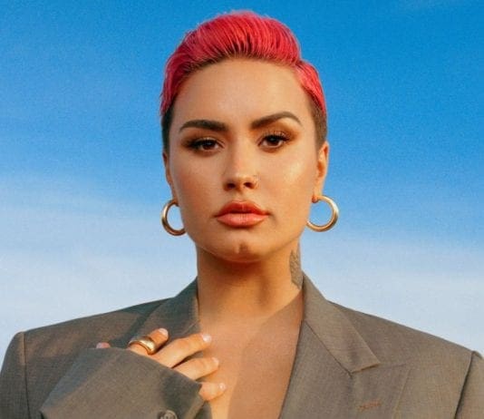 Demi Lovato