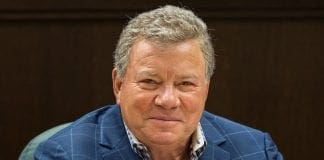 William Shatner