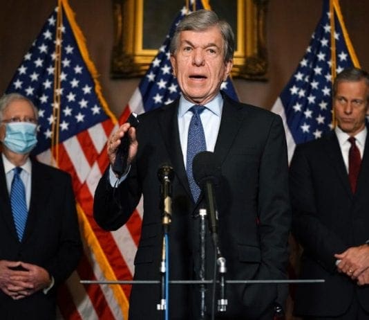 Roy Blunt