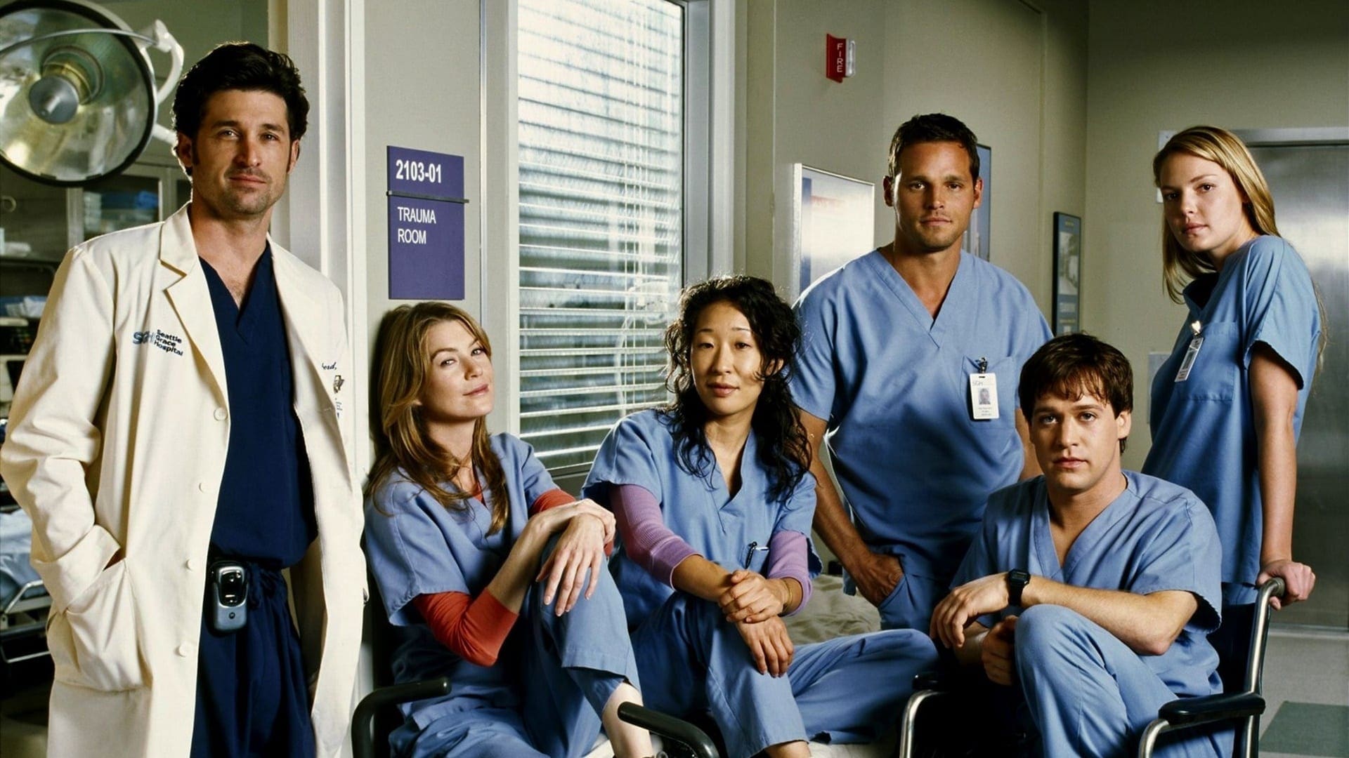 ‘Grey’s Anatomy’ New Episode Recap The Union Journal