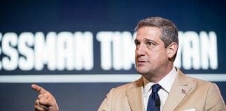 Tim Ryan
