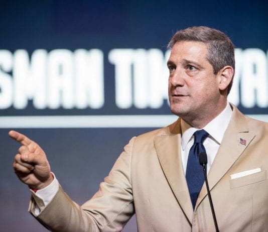 Tim Ryan