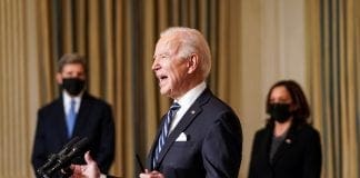 Infrastructure Bill
