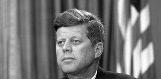JFK Assassination Documents