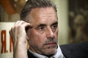 jordan peterson