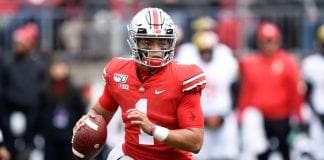 justin fields