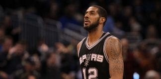 lamarcus aldridge