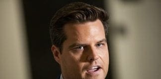 Matt Gaetz