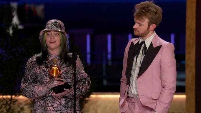 Billie Eilish