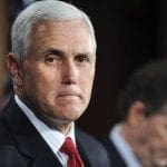 Mike Pence
