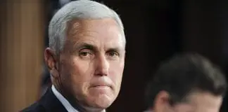 Mike Pence