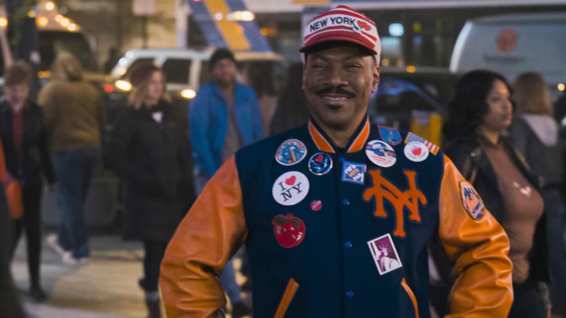 Coming 2 America Is Just As Much Joy As The Original 1 Coming 2 america