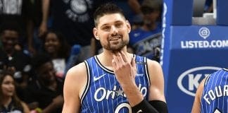 nikola vucevic