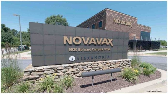Novavax