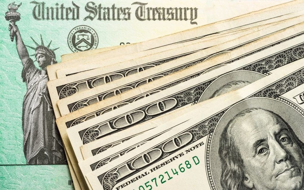 450 Stimulus Checks For Eligible Maine Residents The Union Journal