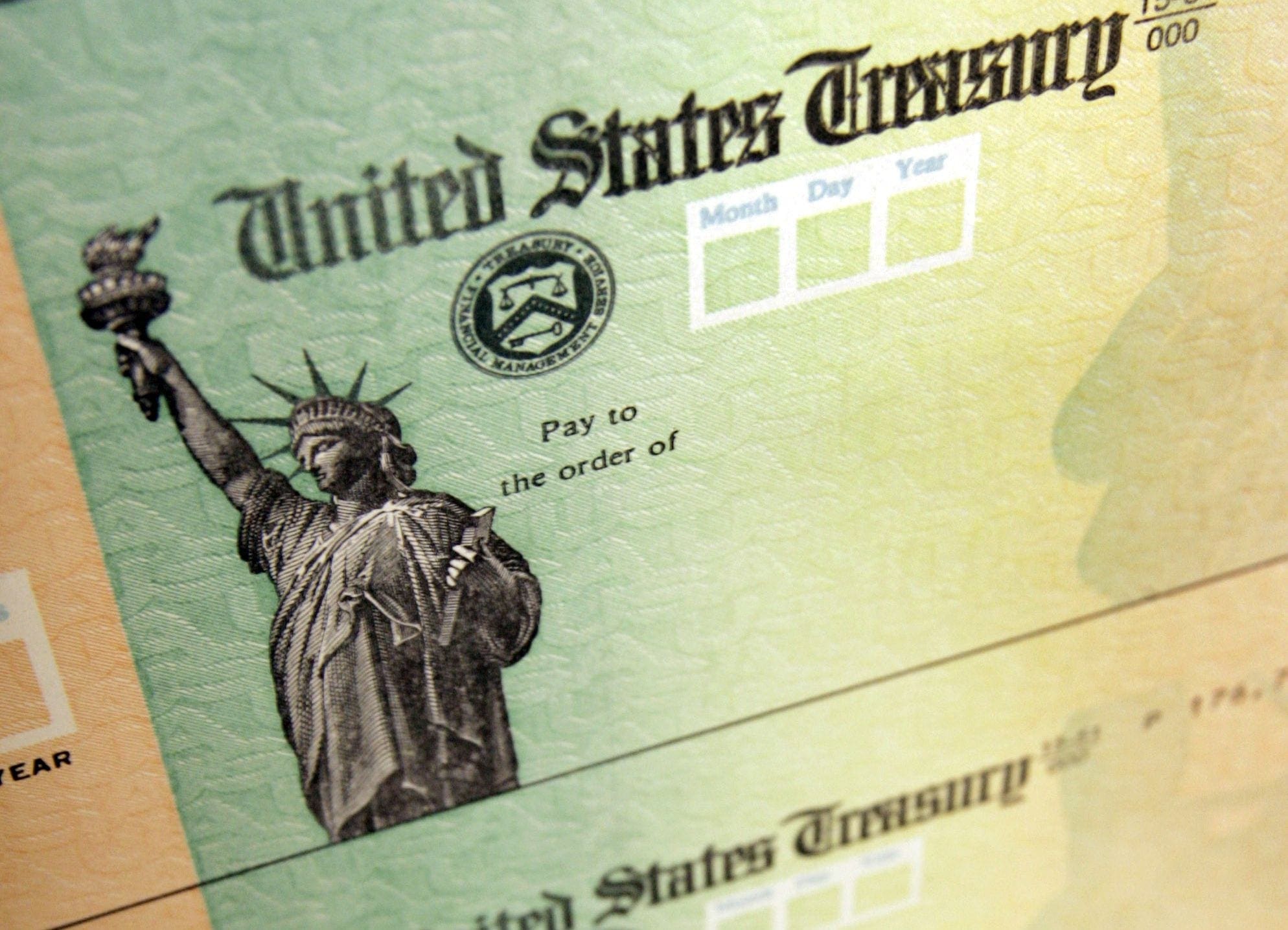 Are You A Resident Of The 16 States Giving Out Stimulus Checks This Fall? 2 stimulus check