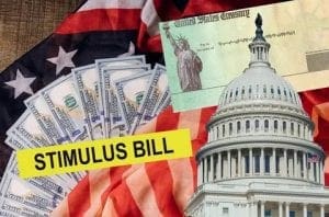 Stimulus Check Might Be In For Millions 2 Third Stimulus check