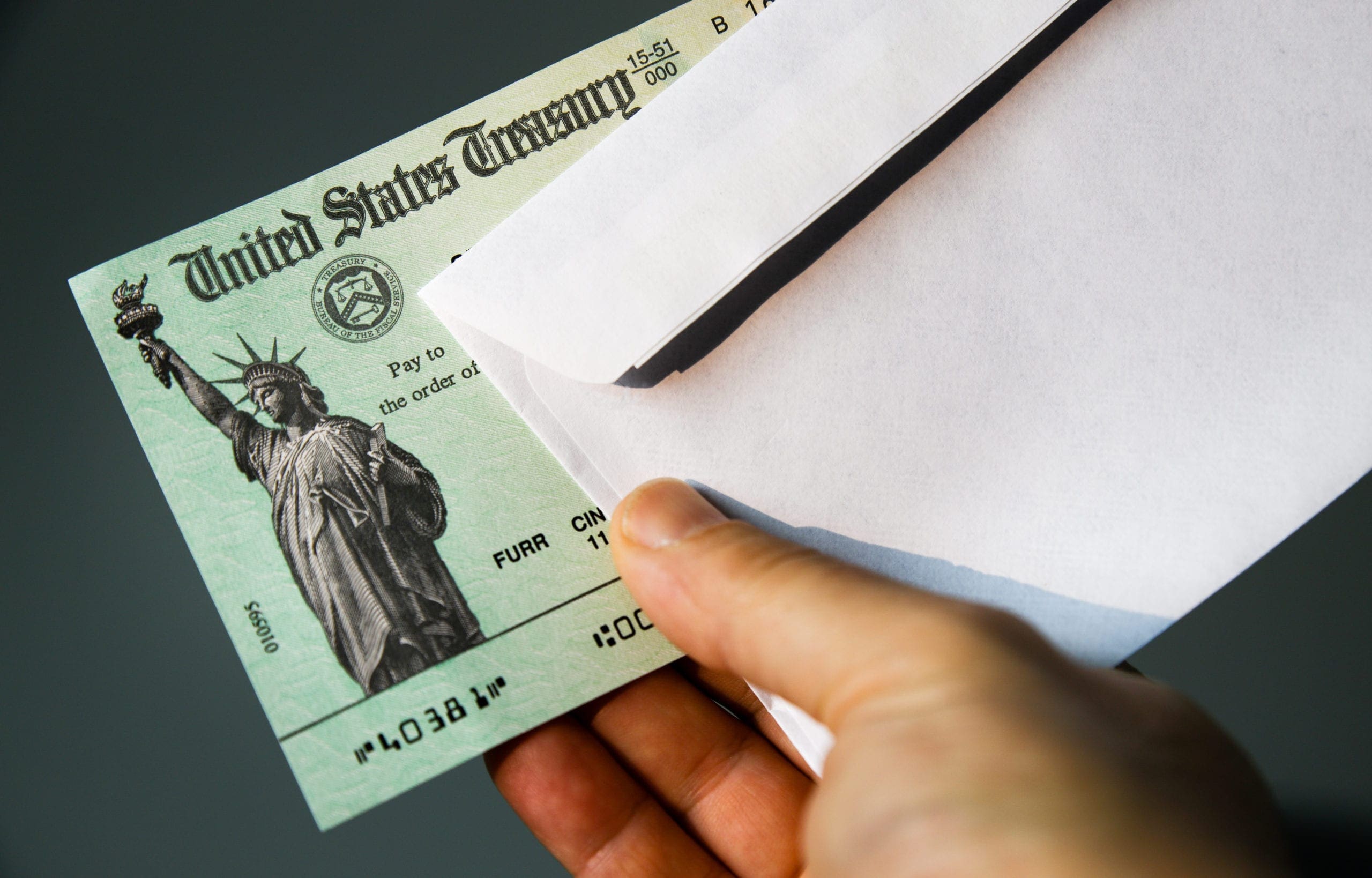 Shout Out For A Fourth Stimulus Check: Petition By 2.1 million As Demand Gains Strong Momentum For More Payments 2 Fourth Stimulus Check
