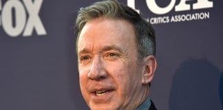 Tim Allen