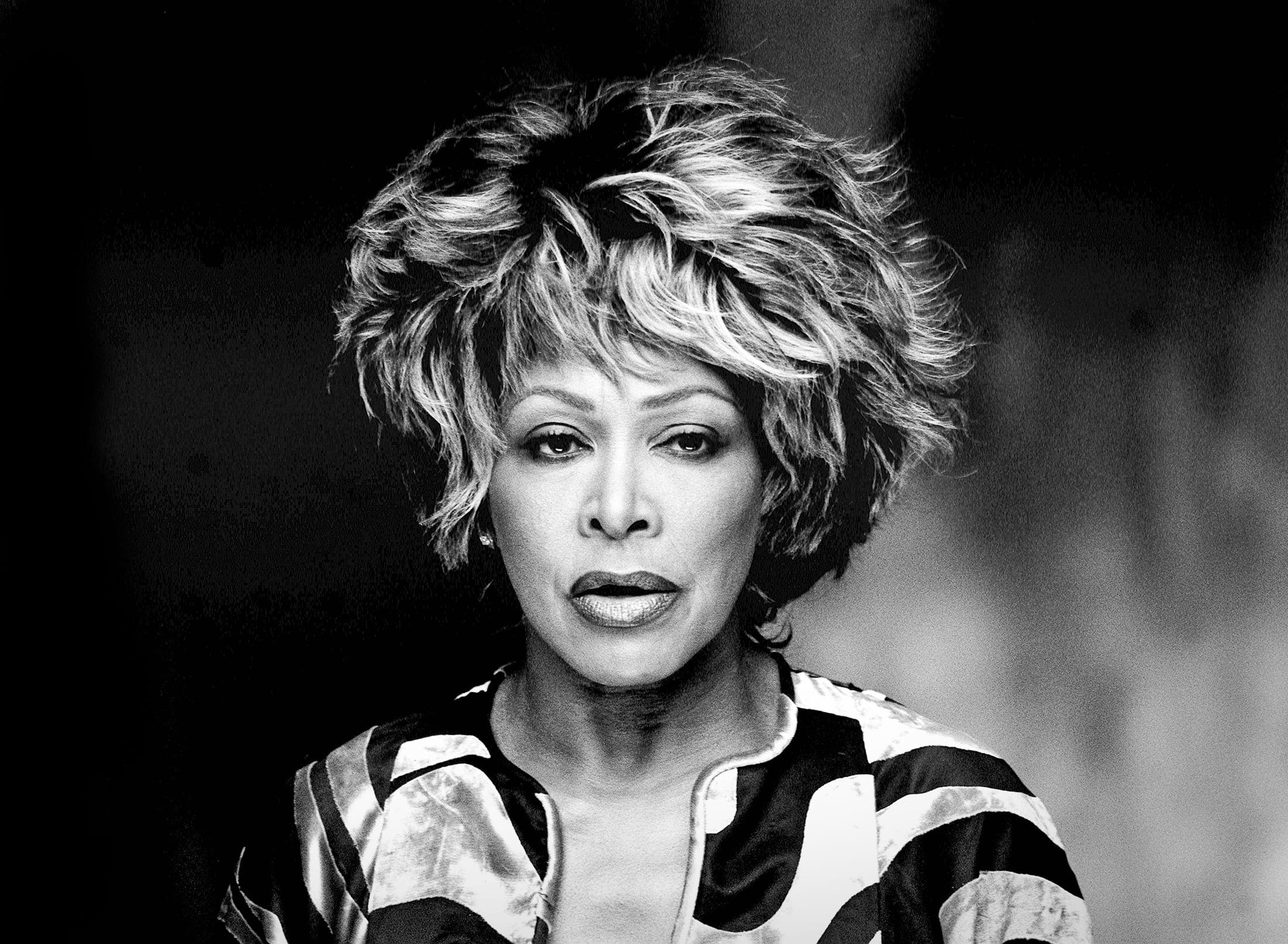 Tina Turner