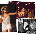 Tina Turner