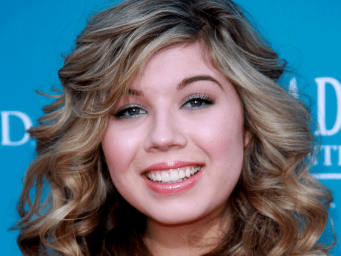 Jennette McCurdy