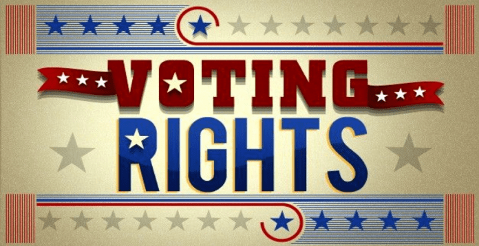 voting rights