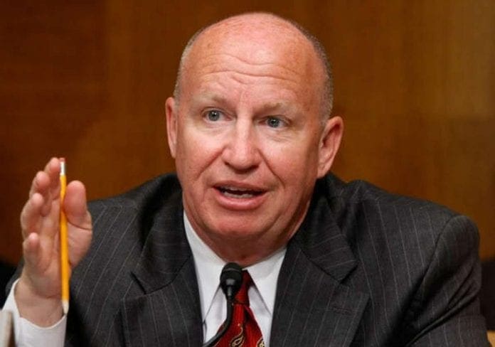 Kevin Brady