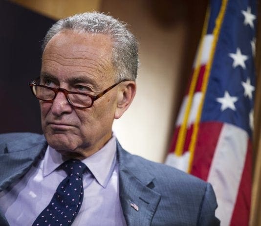 Charles Schumer