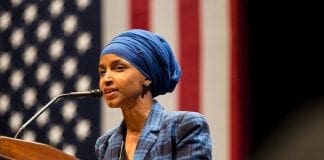 Ilhan Omar