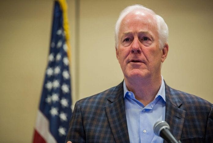 John Cornyn