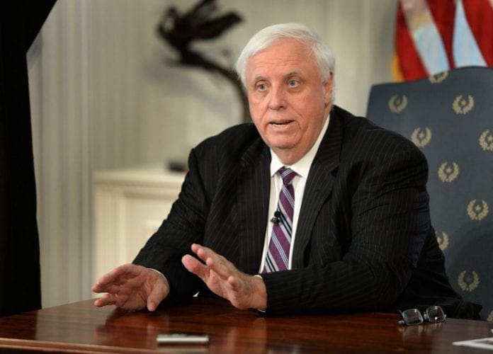 Jim Justice