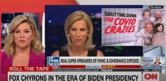 Brianna Keilar: Fox is not news no matter what it calls itself