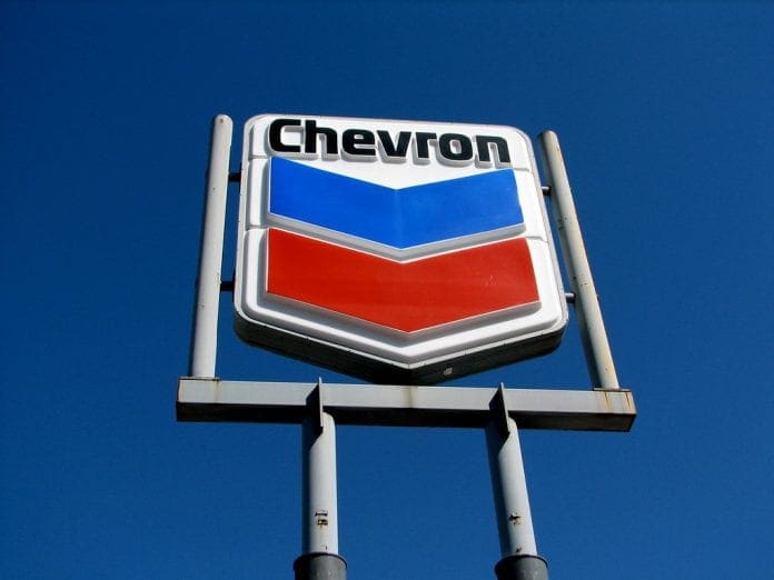 Chevron