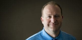 Jared Polis