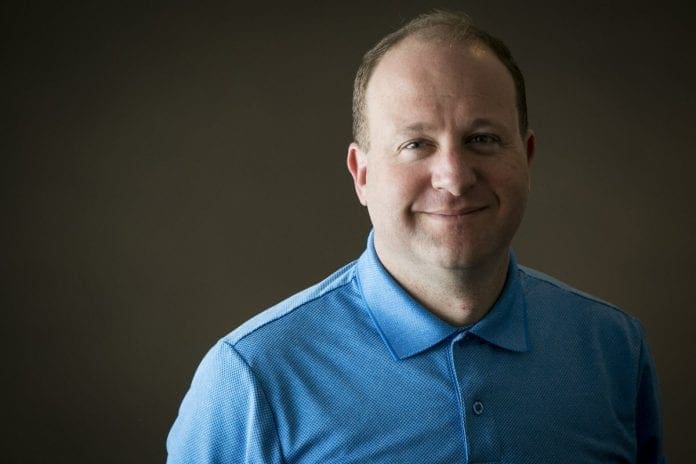 Jared Polis