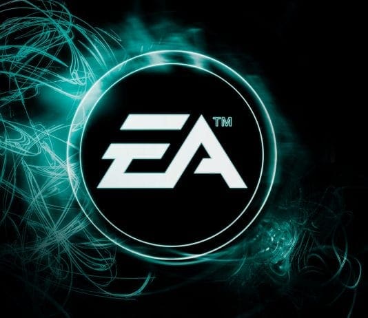 NASDAQ EA