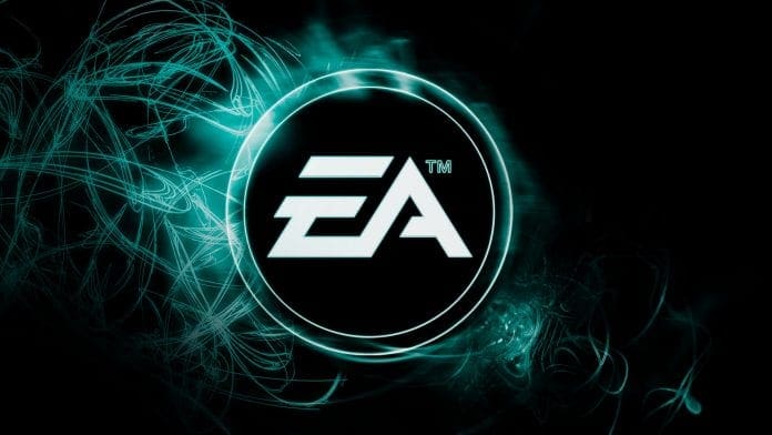 NASDAQ EA