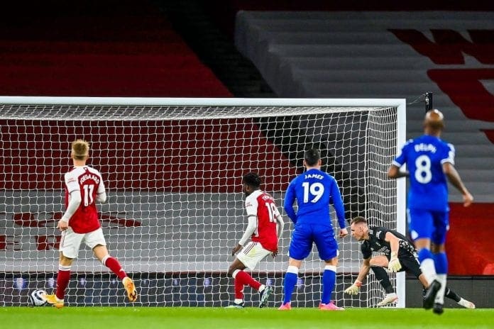 Arsenal