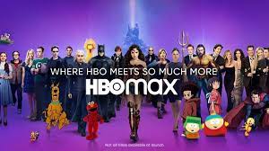 HBO-Max