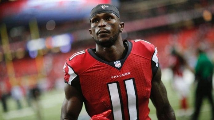 Julio Jones