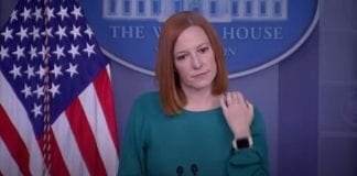 Jen Psaki