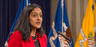 Vanita Gupta