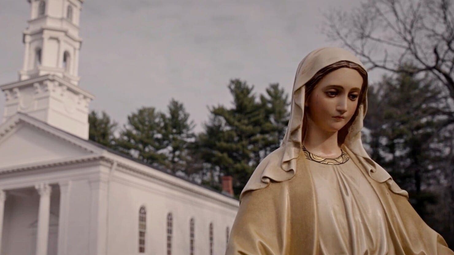 The Unholy Review: Revisiting The Satanic Realms Too Often But Minus The Terror 2 The Unholy