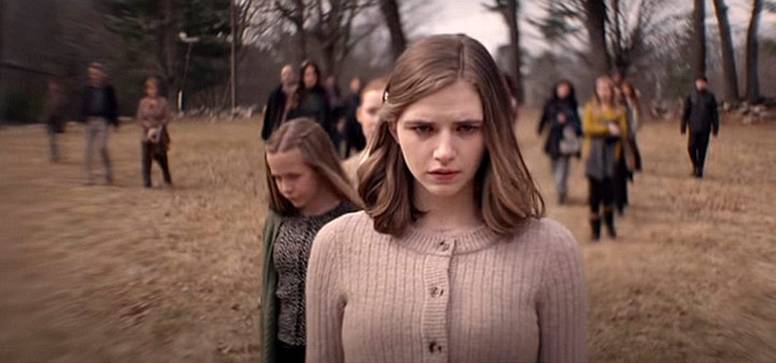 The Unholy Review: Revisiting The Satanic Realms Too Often But Minus The Terror 1 The Unholy